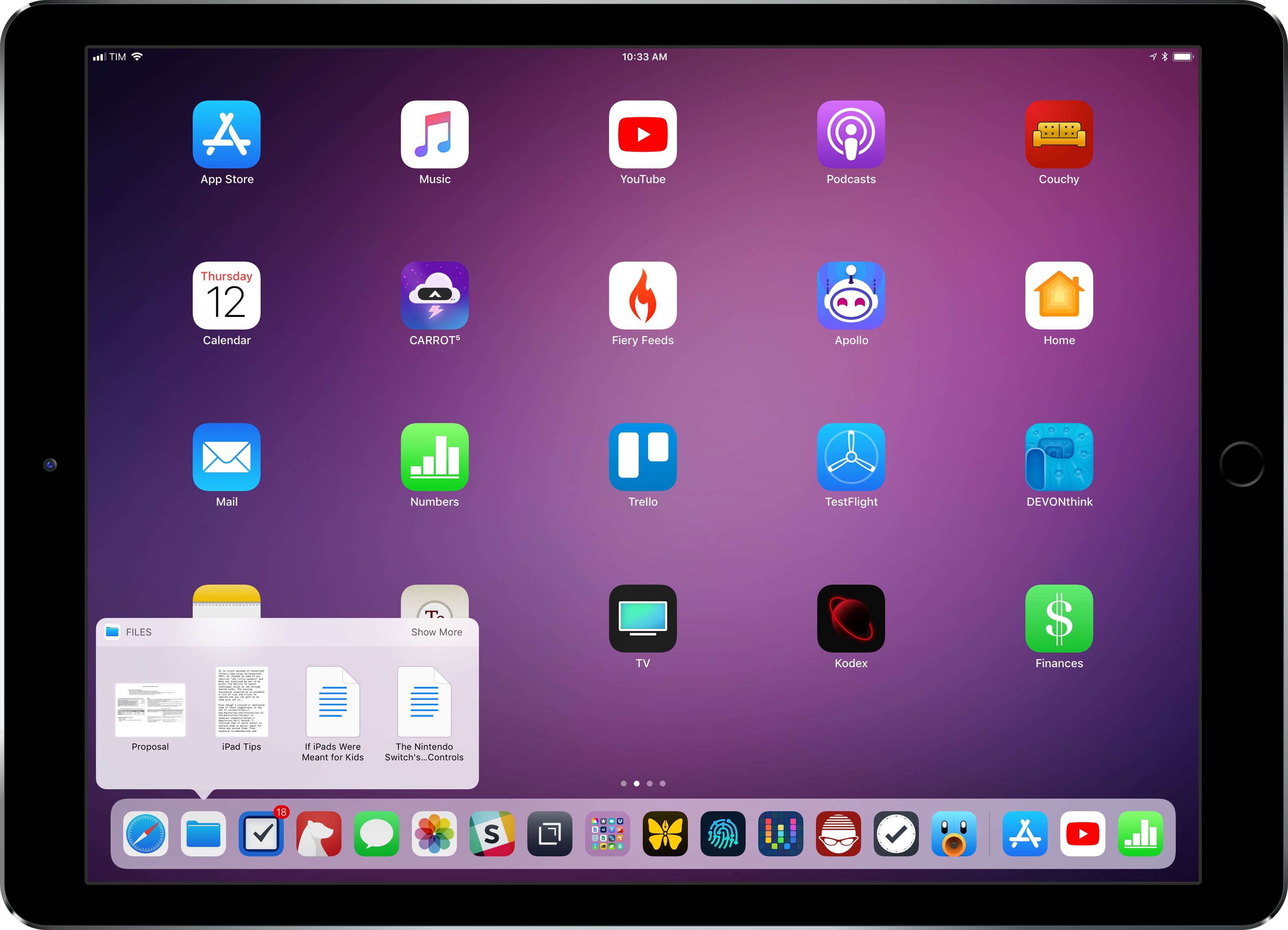 Run Mac Os Apps On Ipad